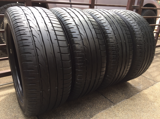 ยาง Maxxis 265 50 20 ปลายปี14 ดอกเต็ม เนื้อนิ่มๆ ราคาไม่แพง