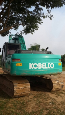 รถแบคโฮ KOBELCO SK200 M8