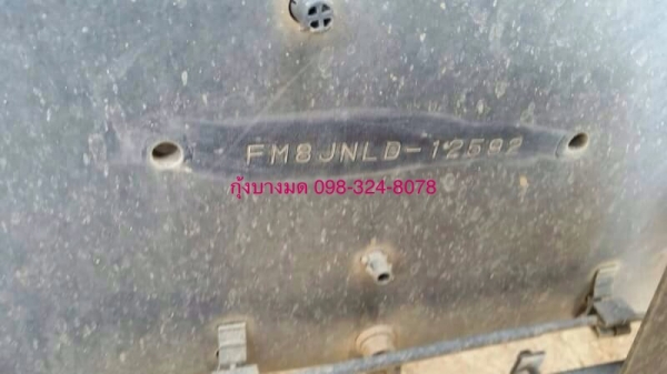 ขายรถพ่วง HINO FM8JNLD เครื่อง 251 แรง ปี 55 กระบะดัมพ์สามมิตร ลูก 2 เพลา ยางดีไมล์น้อย 190,xxx ทะเบียนพร้อม ขายรถพ่วง HINO FM8JNLD เครื่อง 251 แรง ปี 55 กระบะดัมพ์สามมิตร ลูก 2 เพลา ยางดีไมล์น้อย 190,xxx ทะเบียนพร้อม