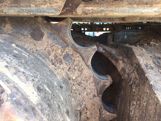 ขาย!! CAT320 ราคากันเอง โทร 081-750-0440 ขาย!! CAT320 ราคากันเอง โทร 081-750-0440