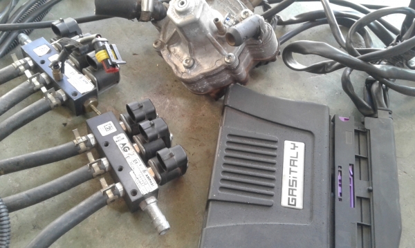 แก๊สGIหัวฉีด6สูบ