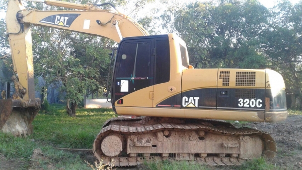 (ให้เช่ารถแบคโคพร้อมคนขับ)งานทั่วไปราคากันเองมีรถCAT320DและCAT 320C (ให้เช่ารถแบคโคพร้อมคนขับ)งานทั่วไปราคากันเองมีรถCAT320DและCAT 320C