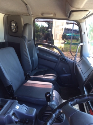 ขายเดกก้า360ธ.ค.56ดั๊มพ์สามมิตรแท้ ไมล์วิ่งน้อย เครื่องดีคัสซีสวยหัวเดิมบางไม่มีผุไม่มีชน