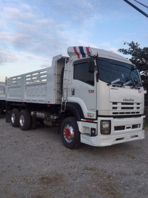 ขายเดกก้า360ธ.ค.56ดั๊มพ์สามมิตรแท้ ไมล์วิ่งน้อย เครื่องดีคัสซีสวยหัวเดิมบางไม่มีผุไม่มีชน