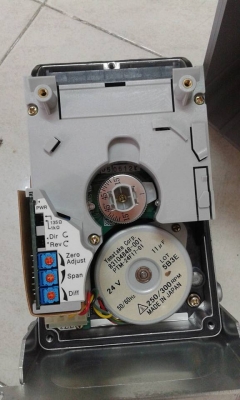 คอนโทรลมอเตอร์ 24 โวล์