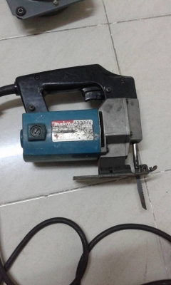 จิ๊กซอ มากีต้าแท้ 4300 BV