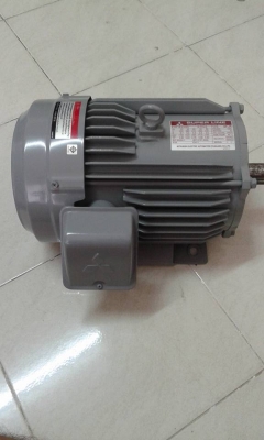 มอเตอร์ มิซู 3แรง 220/380 โวล์ ของใหม่