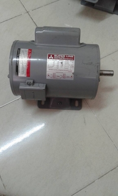มอเตอร์ มิซู 1/2 แรง 220 โวล์ ของใหม่