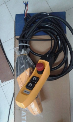 สวิทย์ คอนโทรลรอก กิโต้ ตัวละ 500 ของใหม่