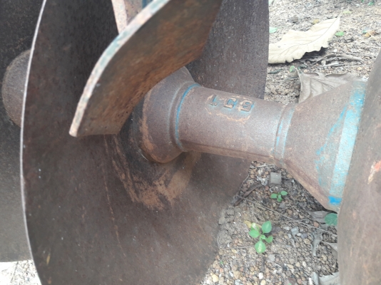 ผาน6x22 ใส่34-47แรง ผาน6x22 ใส่34-47แรง