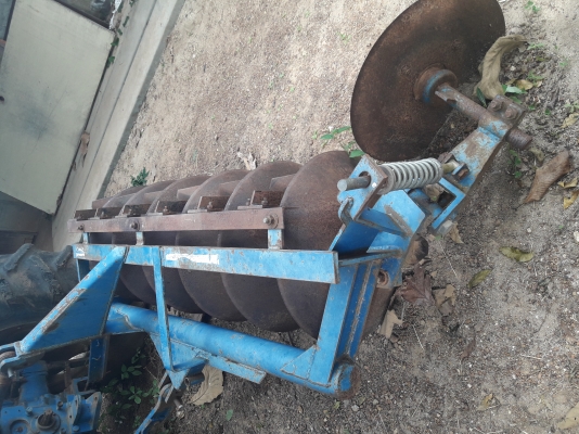 ผาน6x22 ใส่34-47แรง ผาน6x22 ใส่34-47แรง