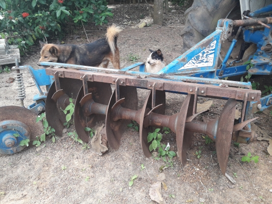 ผาน6x22 ใส่34-47แรง ผาน6x22 ใส่34-47แรง