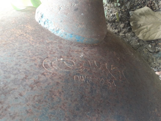 ผาน6x22 ใส่34-47แรง ผาน6x22 ใส่34-47แรง