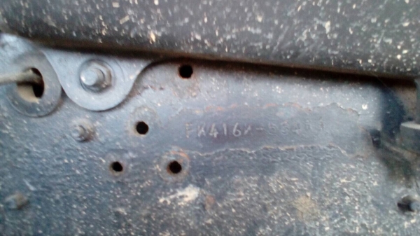 ขายFK. หางปลา   0618858808