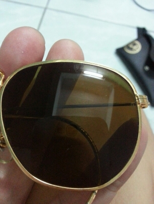 Vintage Rayban BL 80s Vintage Rayban BL 80s