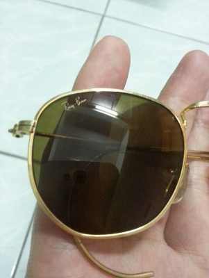 Vintage Rayban BL 80s Vintage Rayban BL 80s