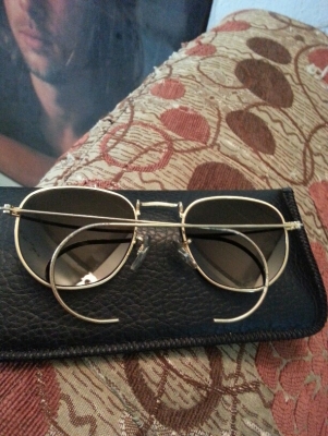 Vintage Rayban BL 80s Vintage Rayban BL 80s