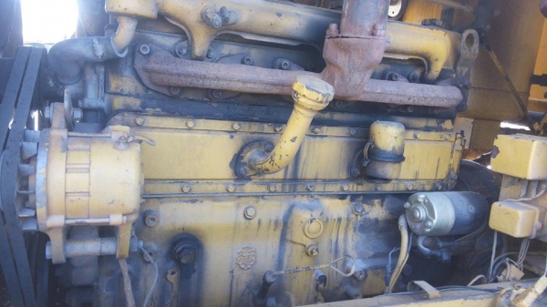 ขายรถตักJH65 เอวอ่อนต่อแขน ใส่สิบล้อ สภาพดีเครื่องฟิต พร้อมใช้งาน