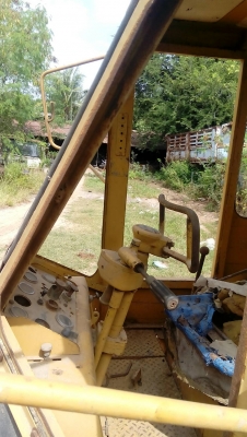 รถบด CAT.815 รถบด CAT.815