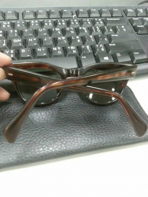 Vintage matin wells +rayban Vintage matin wells +rayban