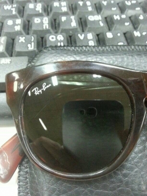 Vintage matin wells +rayban Vintage matin wells +rayban