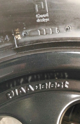 ขายยาง Mud 285/75/16 สวยๆ ขายยาง Mud 285/75/16 สวยๆ