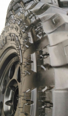 ขายยาง Mud 285/75/16 สวยๆ ขายยาง Mud 285/75/16 สวยๆ