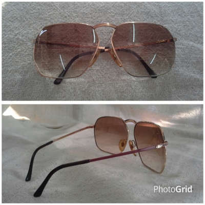 แว่นตาวินเทจสุดหรูสายพันธุ์ปาริเซียน ตัวแท้! Authentic CHRISTIAN DIOR handmade in Austria บิ๊กไซซ์! แว่นตาวินเทจสุดหรูสายพันธุ์ปาริเซียน ตัวแท้! Authentic CHRISTIAN DIOR handmade in Austria บิ๊กไซซ์!
