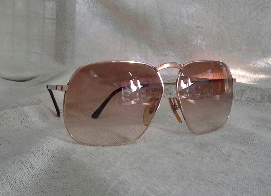 แว่นตาวินเทจสุดหรูสายพันธุ์ปาริเซียน ตัวแท้! Authentic CHRISTIAN DIOR handmade in Austria บิ๊กไซซ์!