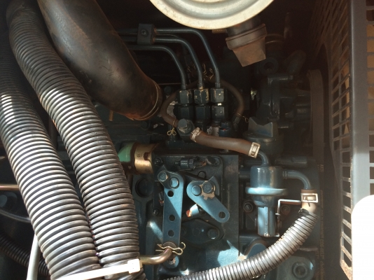 ขายเครื่องเชื่อมพร้อมปั่นไฟ Shindaiwa DGW400DM นำเข้ายุโรป