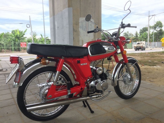 ขาย yamaha yl2 ทะเบียนโอน ภาษีเต็ม60