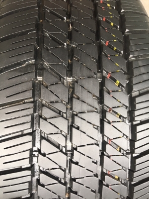 แม็กพร้อมยางป้ายแดงปี16 ฟอร์จูนเนอร์ ขอบ18 ยางบริดสโตน ตุ่มครบ แม็กพร้อมยางป้ายแดงปี16 ฟอร์จูนเนอร์ ขอบ18 ยางบริดสโตน ตุ่มครบ