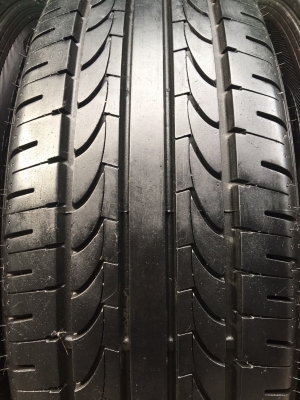 ยางป้ายแดง 205-70-15 Goodyear ปี16 ยางป้ายแดง 205-70-15 Goodyear ปี16