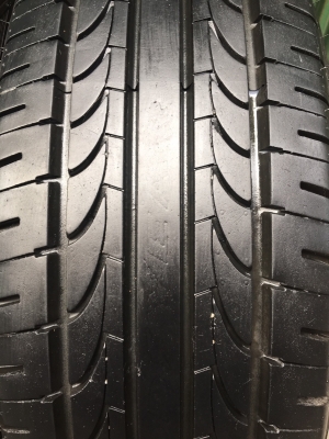 ยางป้ายแดง 205-70-15 Goodyear ปี16 ยางป้ายแดง 205-70-15 Goodyear ปี16