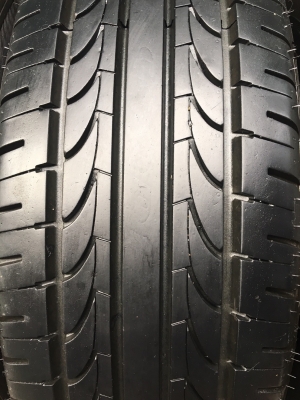 ยางป้ายแดง 205-70-15 Goodyear ปี16 ยางป้ายแดง 205-70-15 Goodyear ปี16