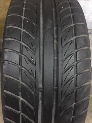 ล้อแม็ก Suzuki swift พร้อมยาง 205-45-16 ล้อแม็ก Suzuki swift พร้อมยาง 205-45-16