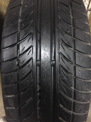 ล้อแม็ก Suzuki swift พร้อมยาง 205-45-16 ล้อแม็ก Suzuki swift พร้อมยาง 205-45-16