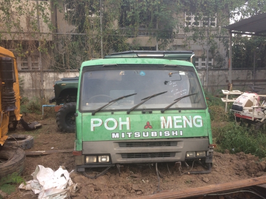 หัวเก๋งมิซู3ใบปัด