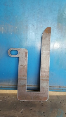 ป ปลายกวงท่อ