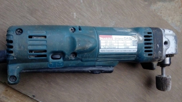 สว่านไฟฟ้า Makita 90องศา สว่านไฟฟ้า Makita 90องศา