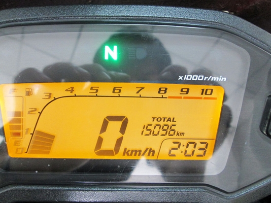 (รถบ้านฝากขาย) ขาย Honda Msx ภาษีปี 2560 เครื่องหัวฉีดประหยัดน้ำมัน สีแดง ดำ  จด 26 มิถุนายน 2556 ราคา 31900 บาท