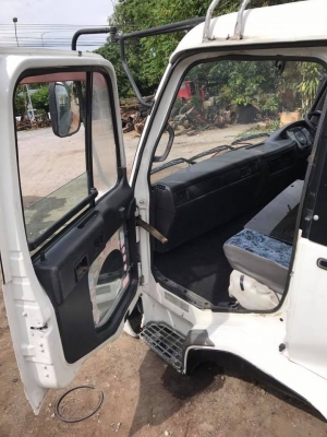 หัวรถนิสสัน