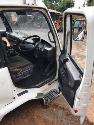 หัวรถนิสสัน