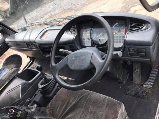 หัวรถนิสสัน