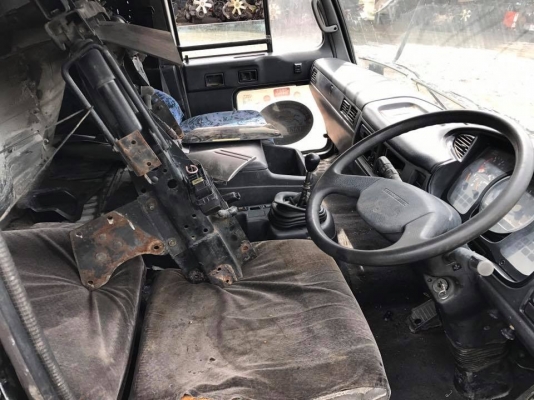 หัวรถนิสสัน