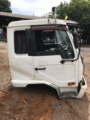 หัวรถนิสสัน