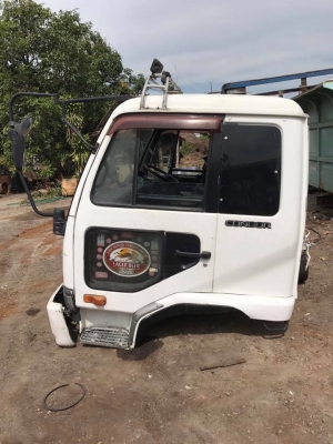 หัวรถนิสสัน