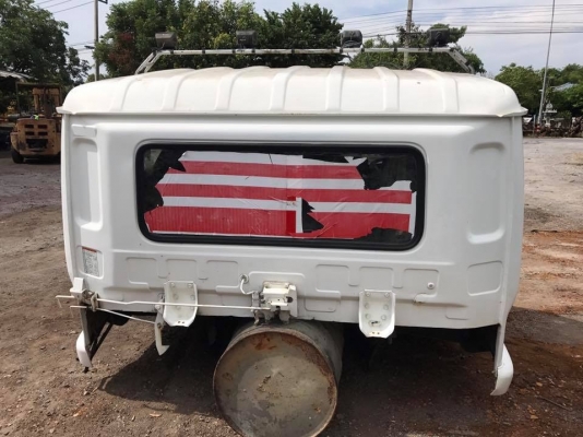 หัวรถนิสสัน