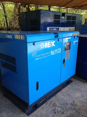 AIRMAN SMS11  เก่าญี่ปุ่น พร้อมใช้งาน