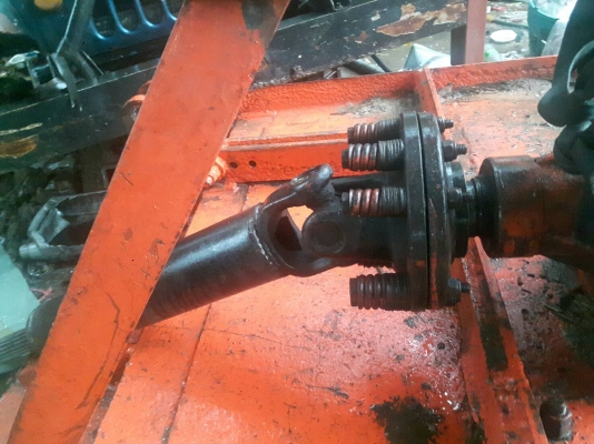 ขาย ผานตัดหญ้า Kmt 1.70 ขาย ผานตัดหญ้า Kmt 1.70